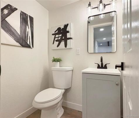 6501 Welch Court Arvada CO 80004