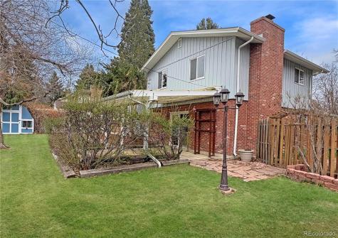 6501 Welch Court Arvada CO 80004