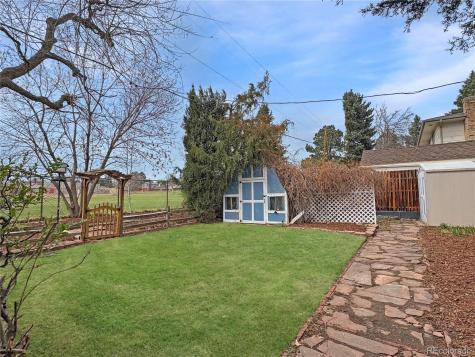 6501 Welch Court Arvada CO 80004