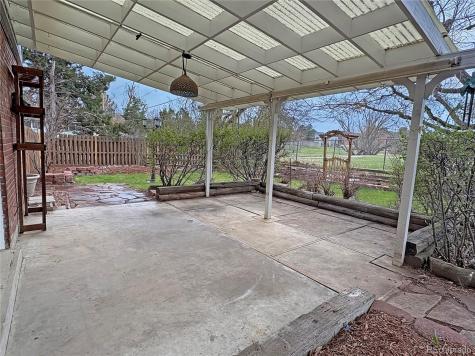 6501 Welch Court Arvada CO 80004