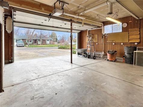 6501 Welch Court Arvada CO 80004