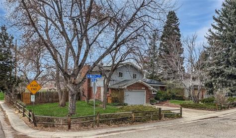 6501 Welch Court Arvada CO 80004