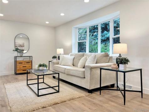 6501 Welch Court Arvada CO 80004