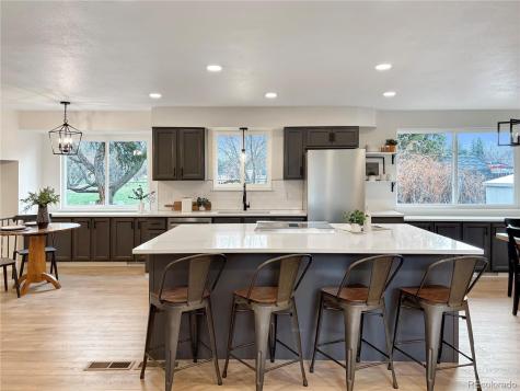 6501 Welch Court Arvada CO 80004