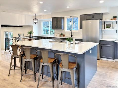 6501 Welch Court Arvada CO 80004