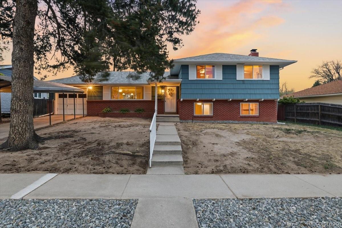 2103 Meyers Avenue Colorado Springs CO 80909