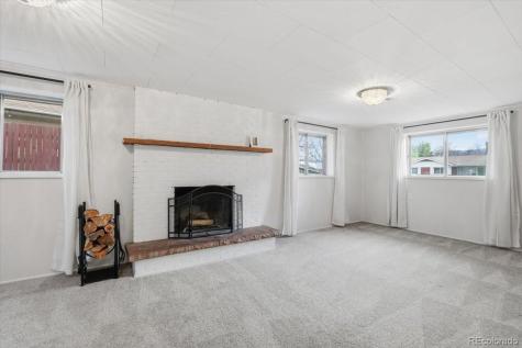 2103 Meyers Avenue Colorado Springs CO 80909