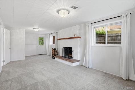 2103 Meyers Avenue Colorado Springs CO 80909