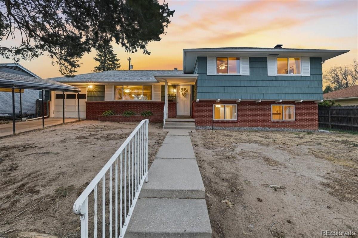2103 Meyers Avenue Colorado Springs CO 80909