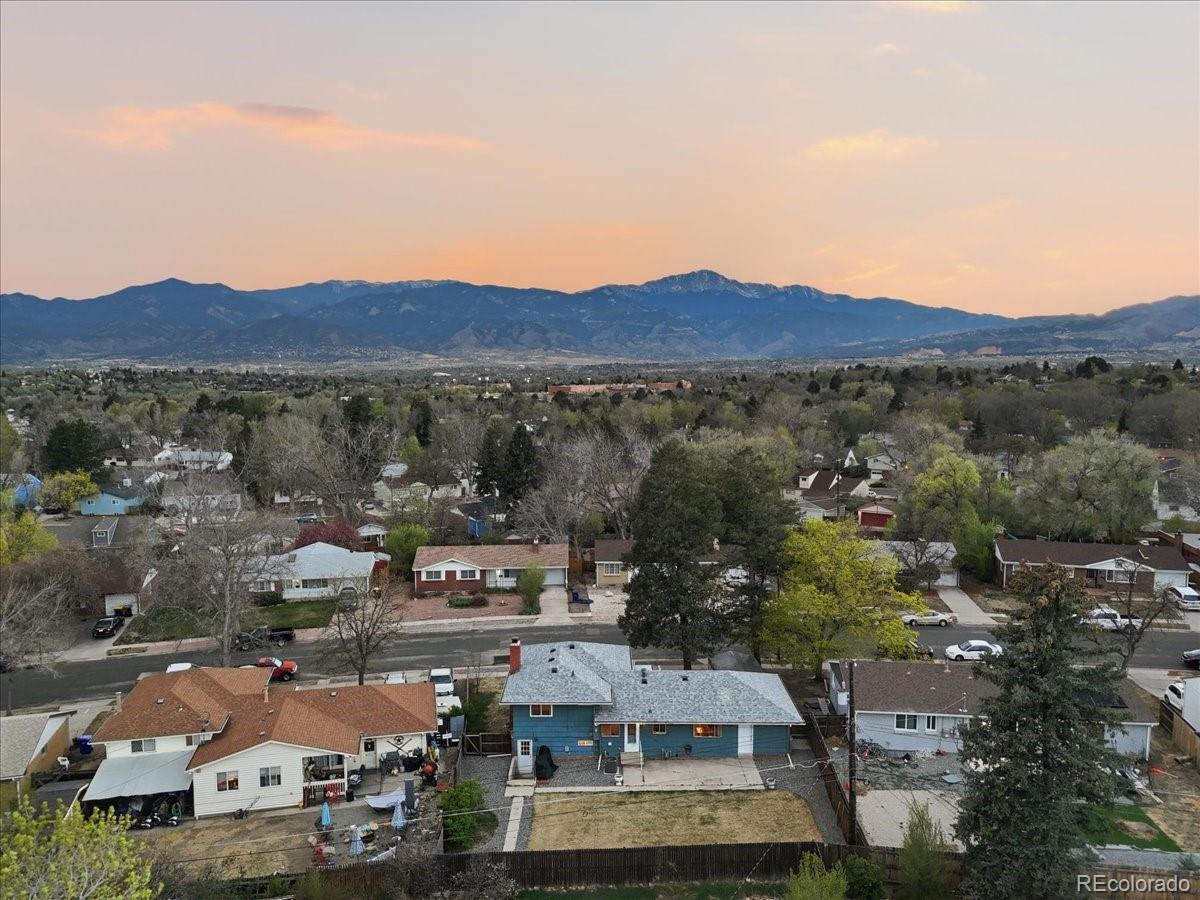 2103 Meyers Avenue Colorado Springs CO 80909