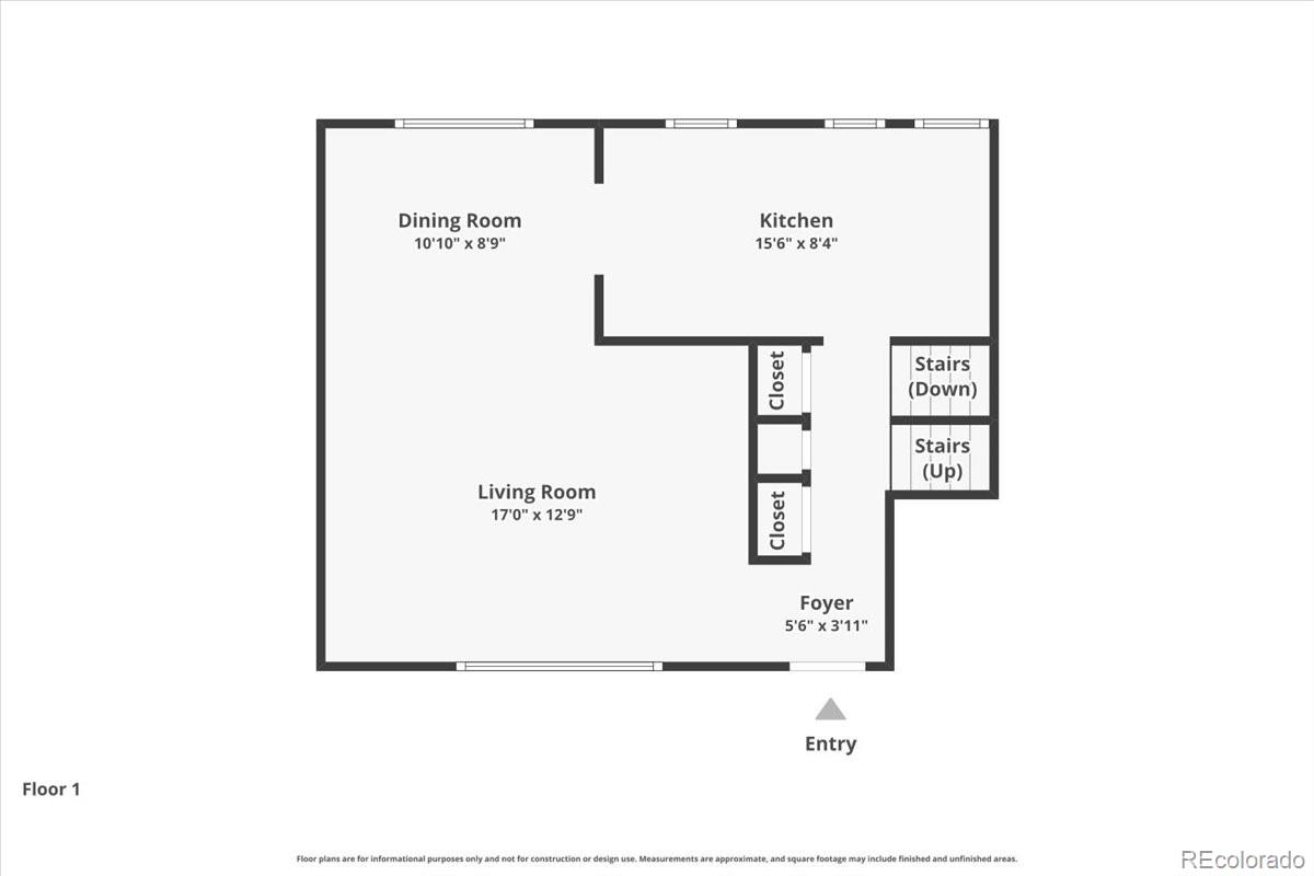 2103 Meyers Avenue Colorado Springs CO 80909