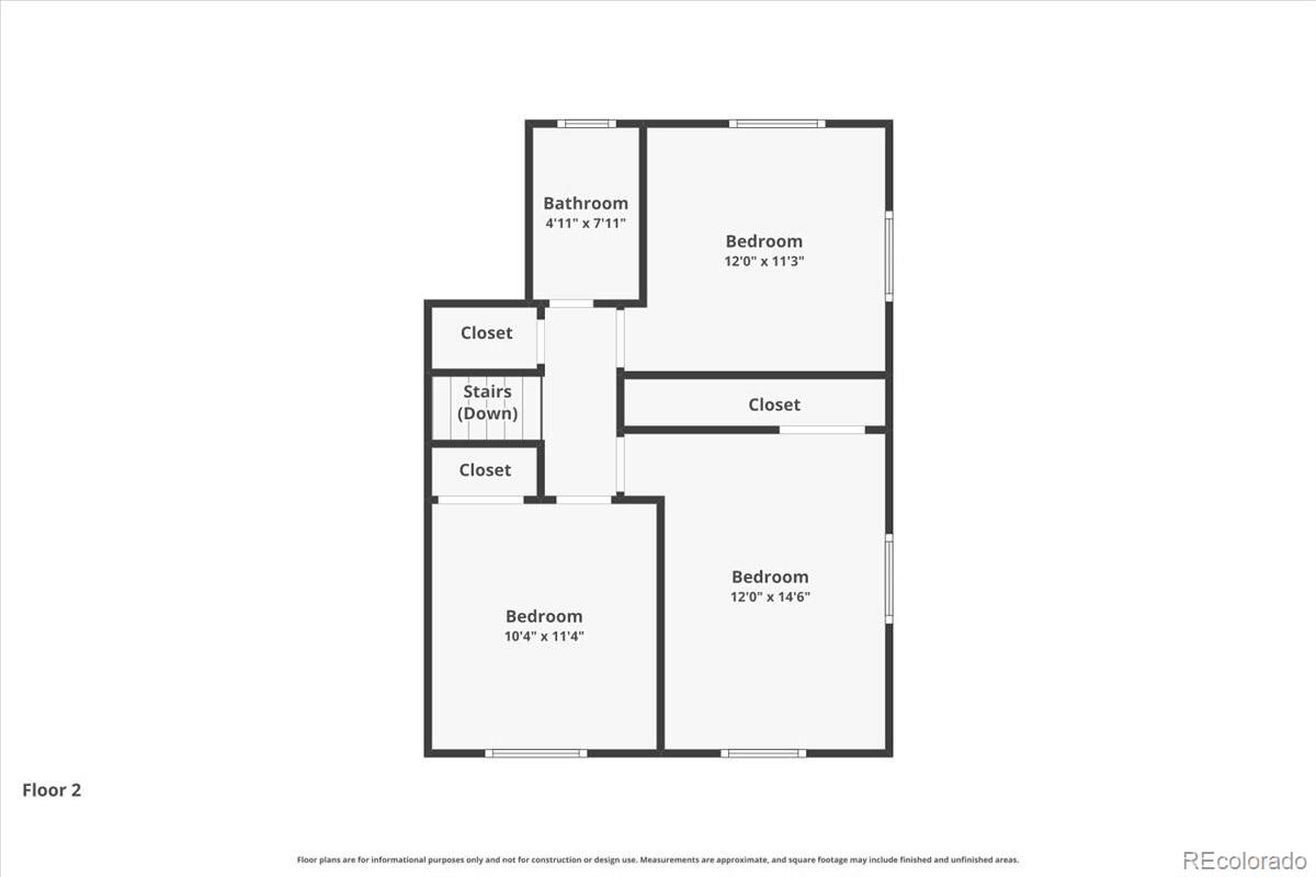 2103 Meyers Avenue Colorado Springs CO 80909