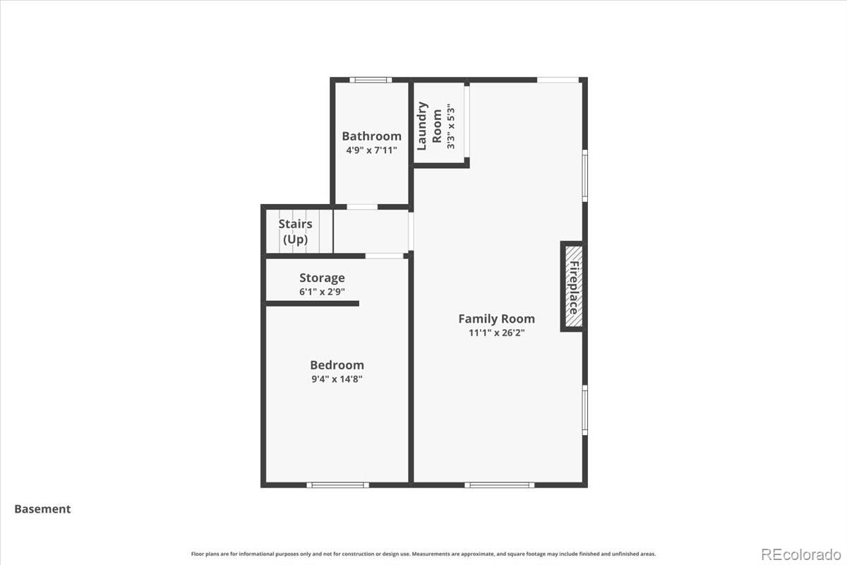 2103 Meyers Avenue Colorado Springs CO 80909