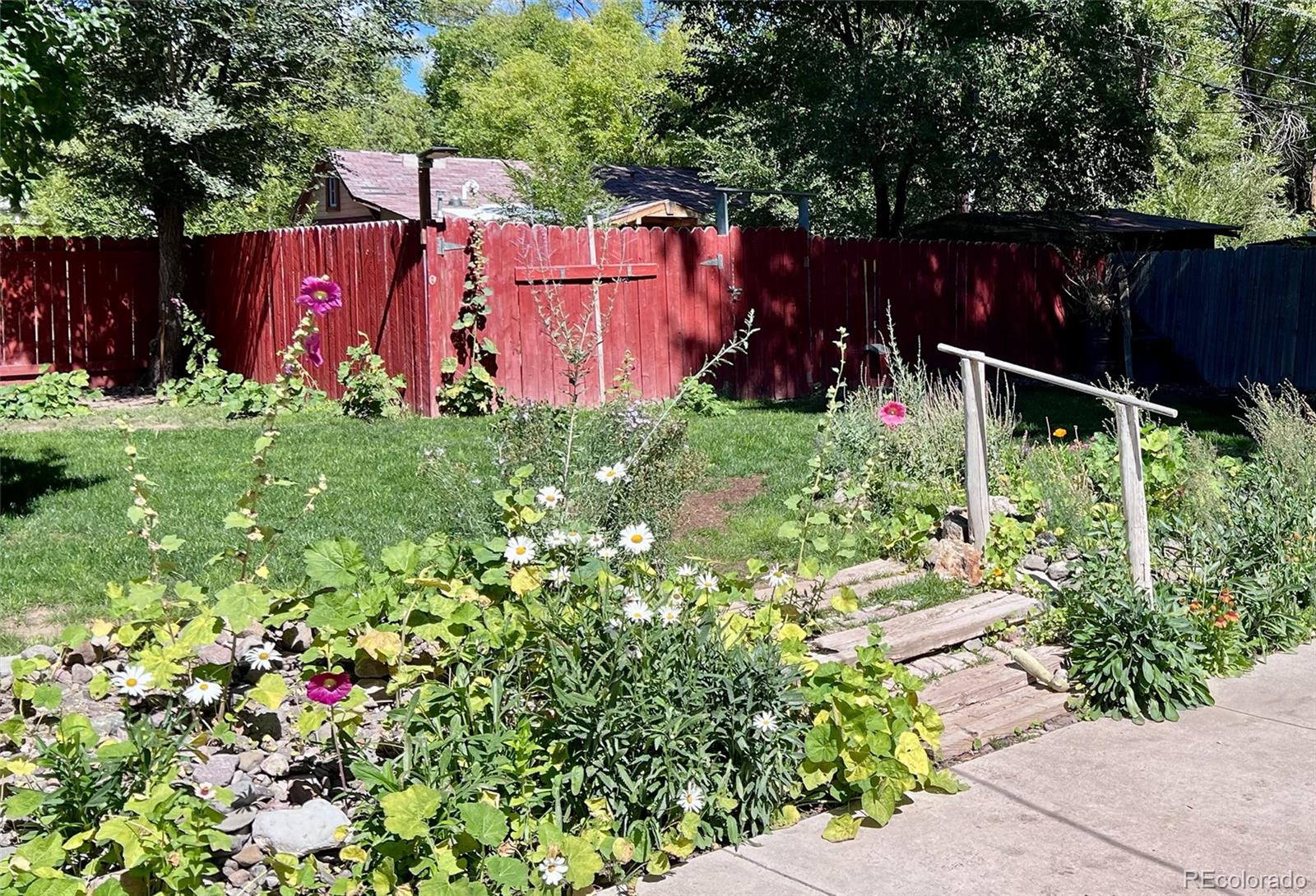 730 San Juan Avenue Saguache CO 81149