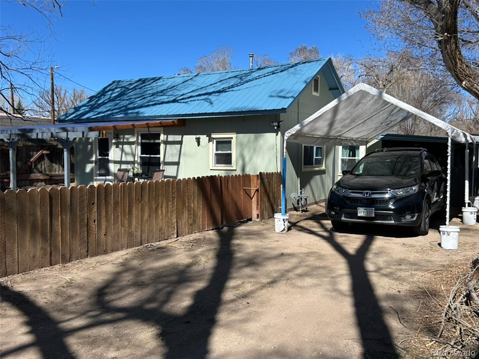 730 San Juan Avenue Saguache CO 81149