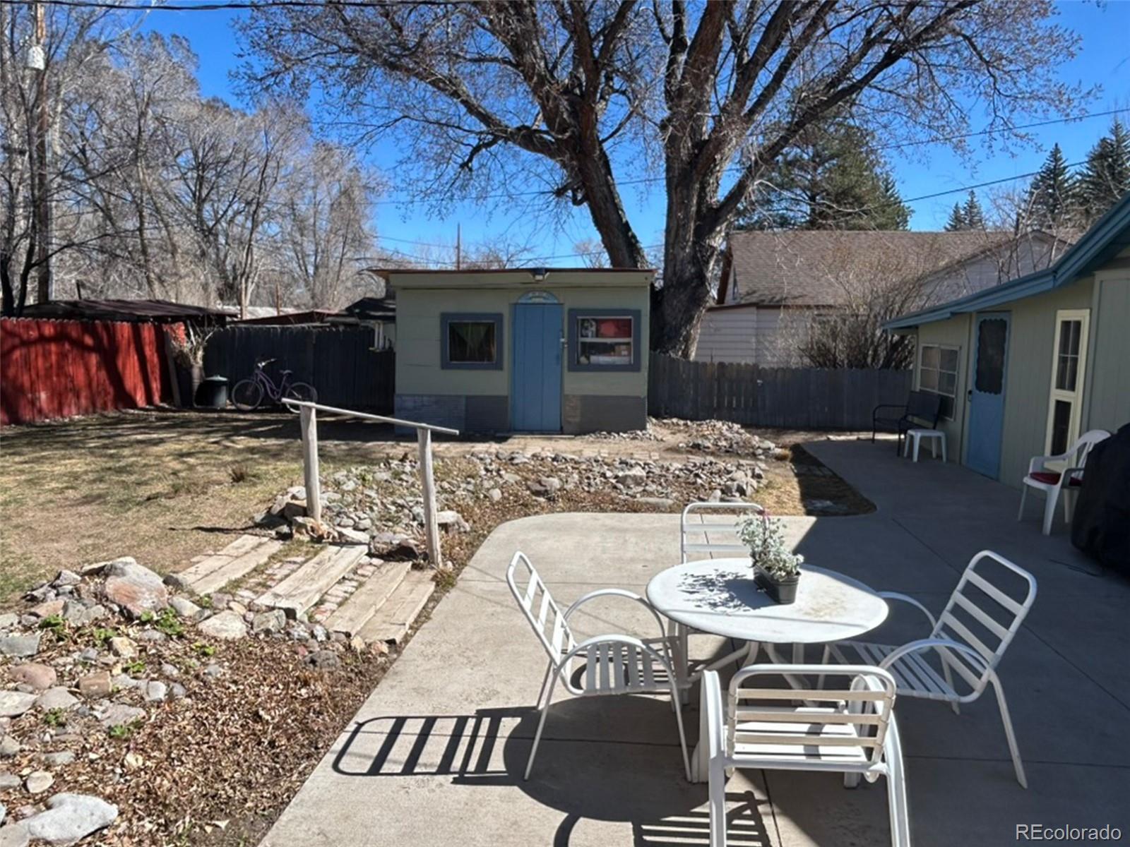 730 San Juan Avenue Saguache CO 81149