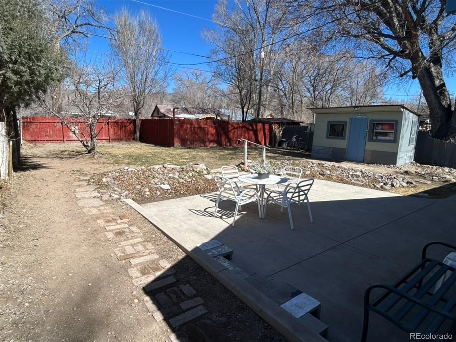 730 San Juan Avenue Saguache CO 81149