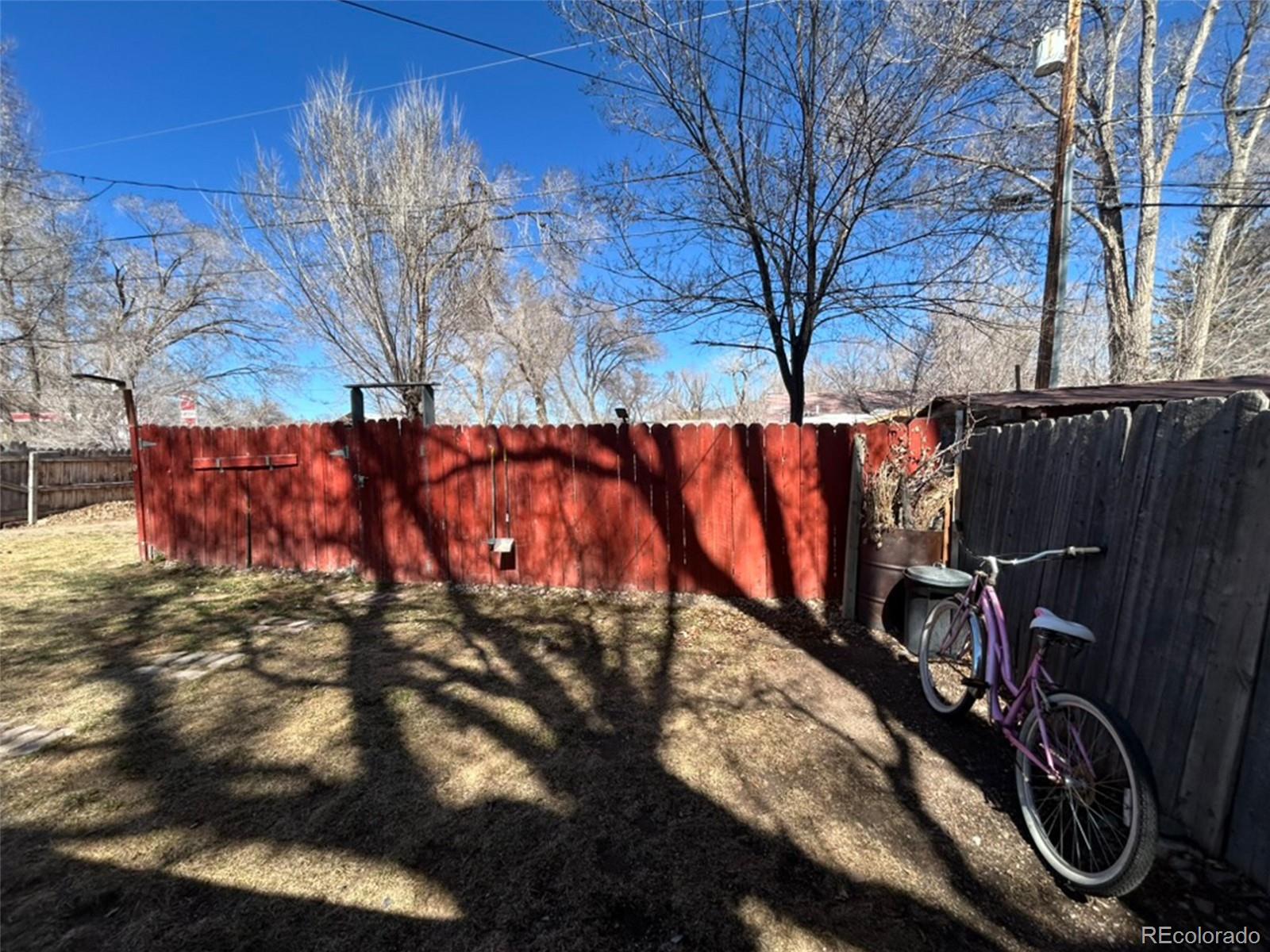 730 San Juan Avenue Saguache CO 81149