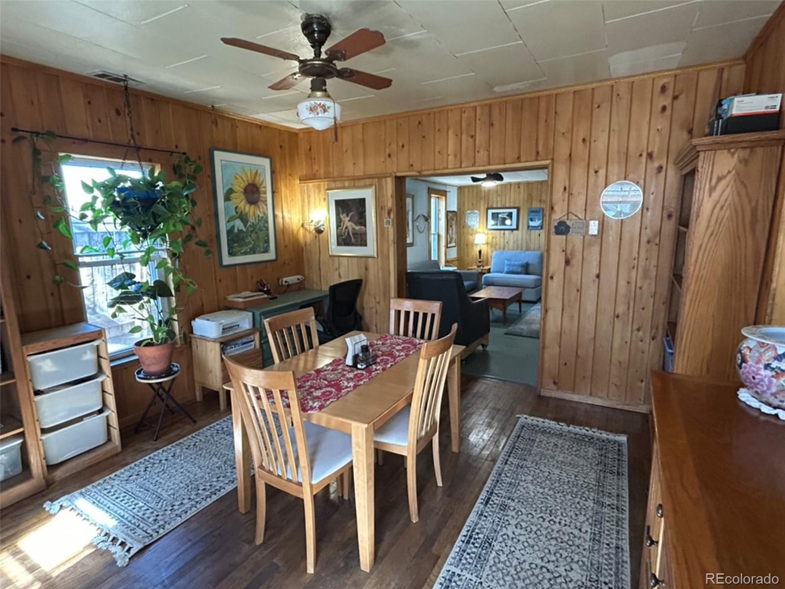 730 San Juan Avenue Saguache CO 81149