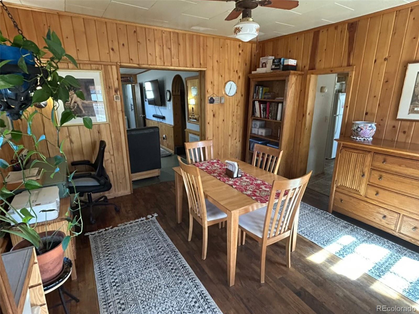 730 San Juan Avenue Saguache CO 81149