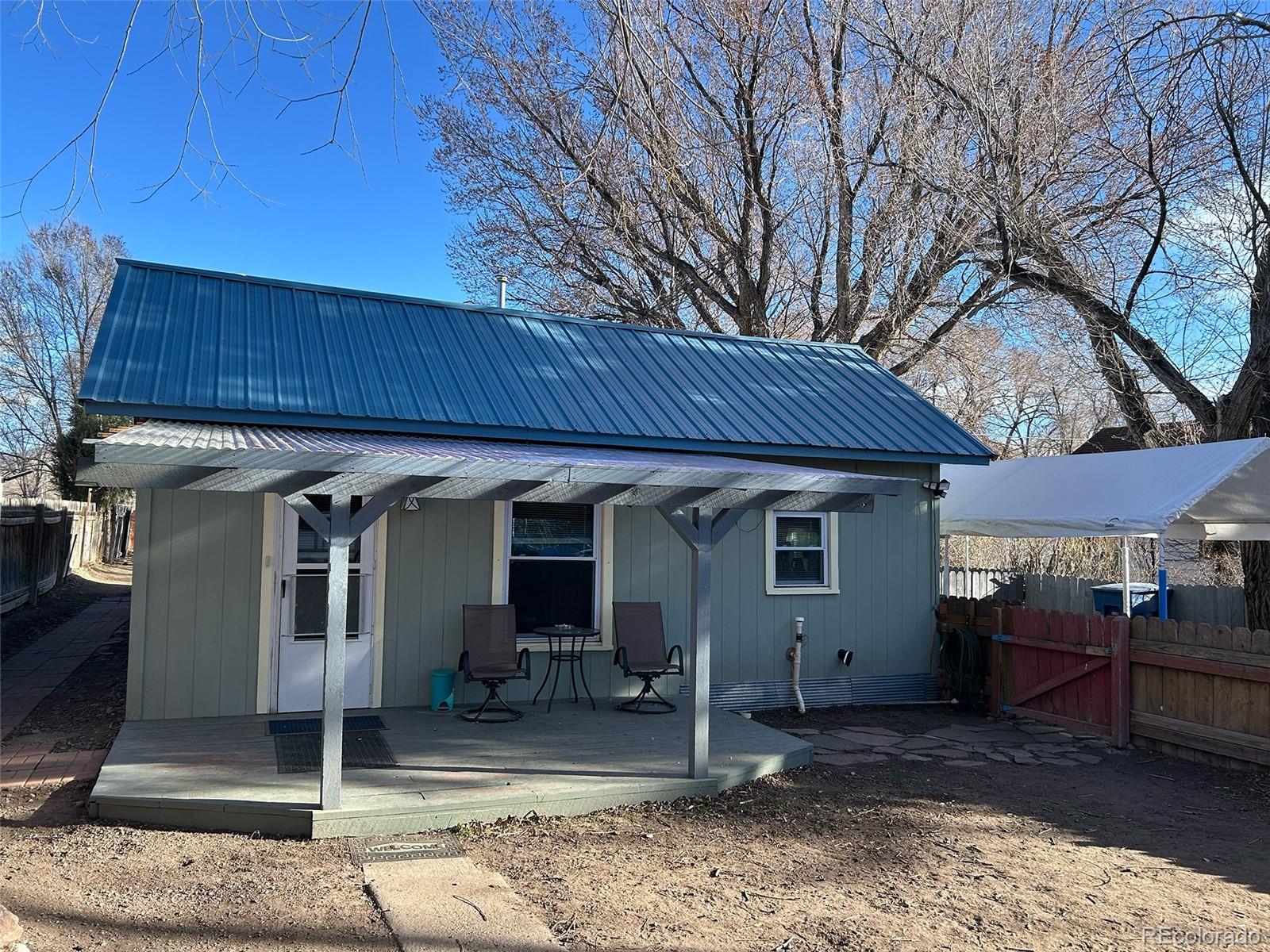 730 San Juan Avenue Saguache CO 81149