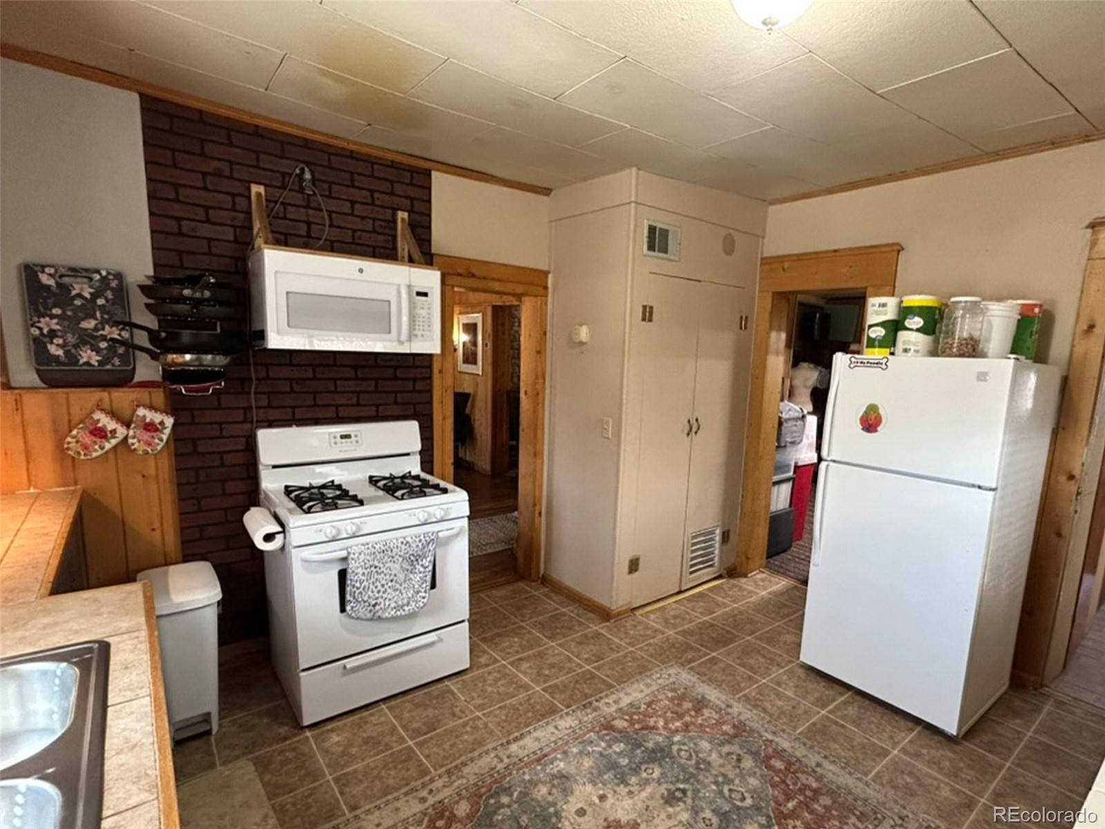 730 San Juan Avenue Saguache CO 81149