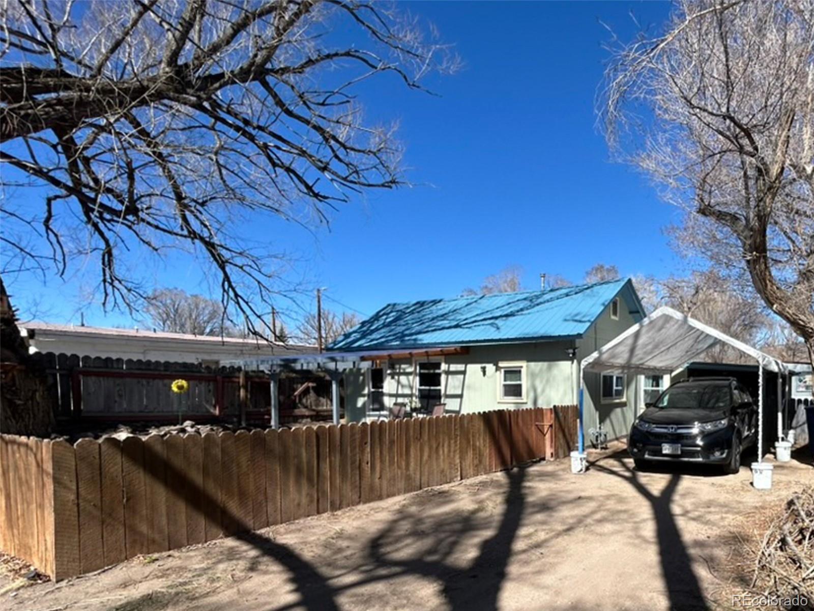 730 San Juan Avenue Saguache CO 81149