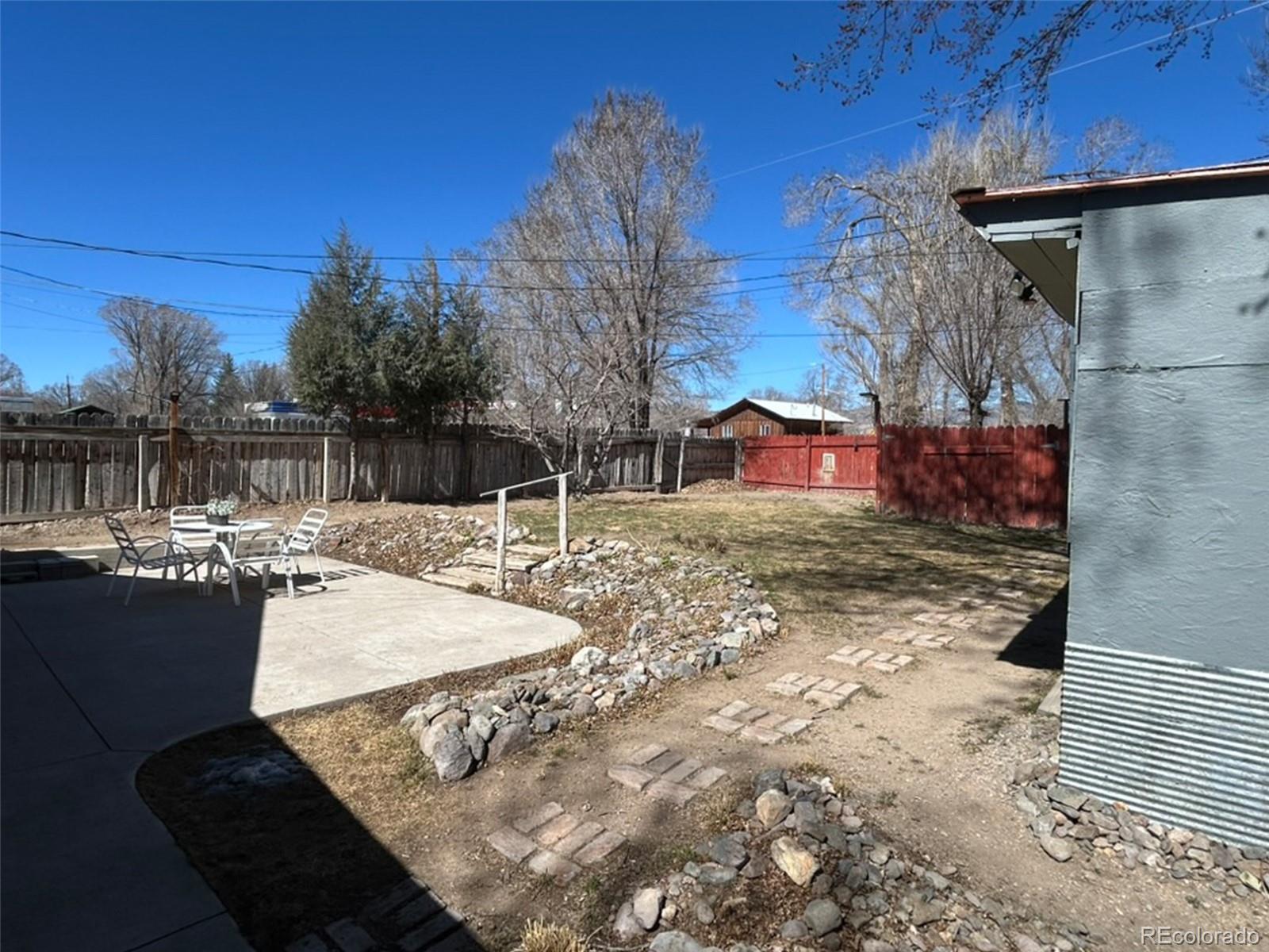 730 San Juan Avenue Saguache CO 81149