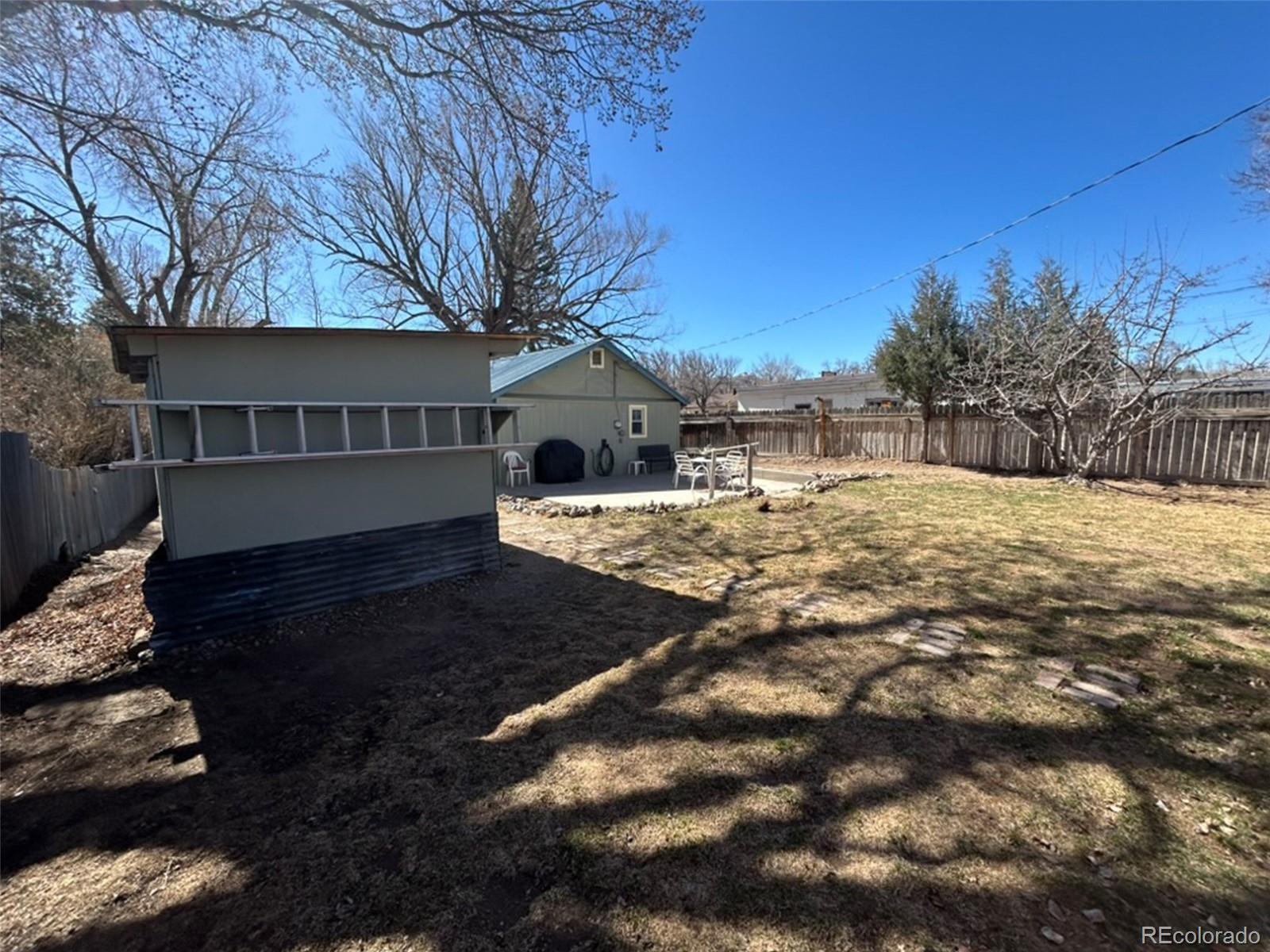 730 San Juan Avenue Saguache CO 81149