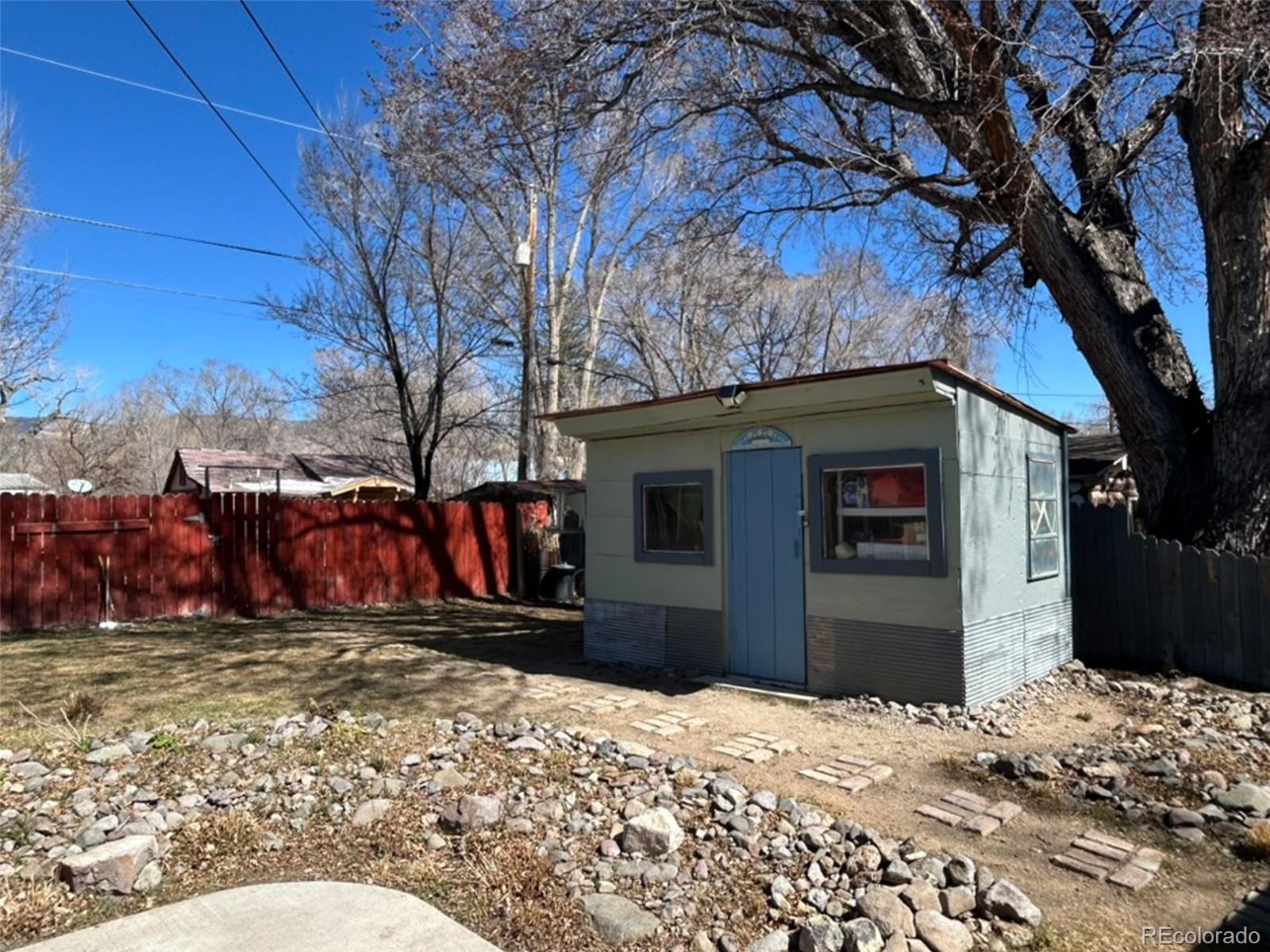 730 San Juan Avenue Saguache CO 81149
