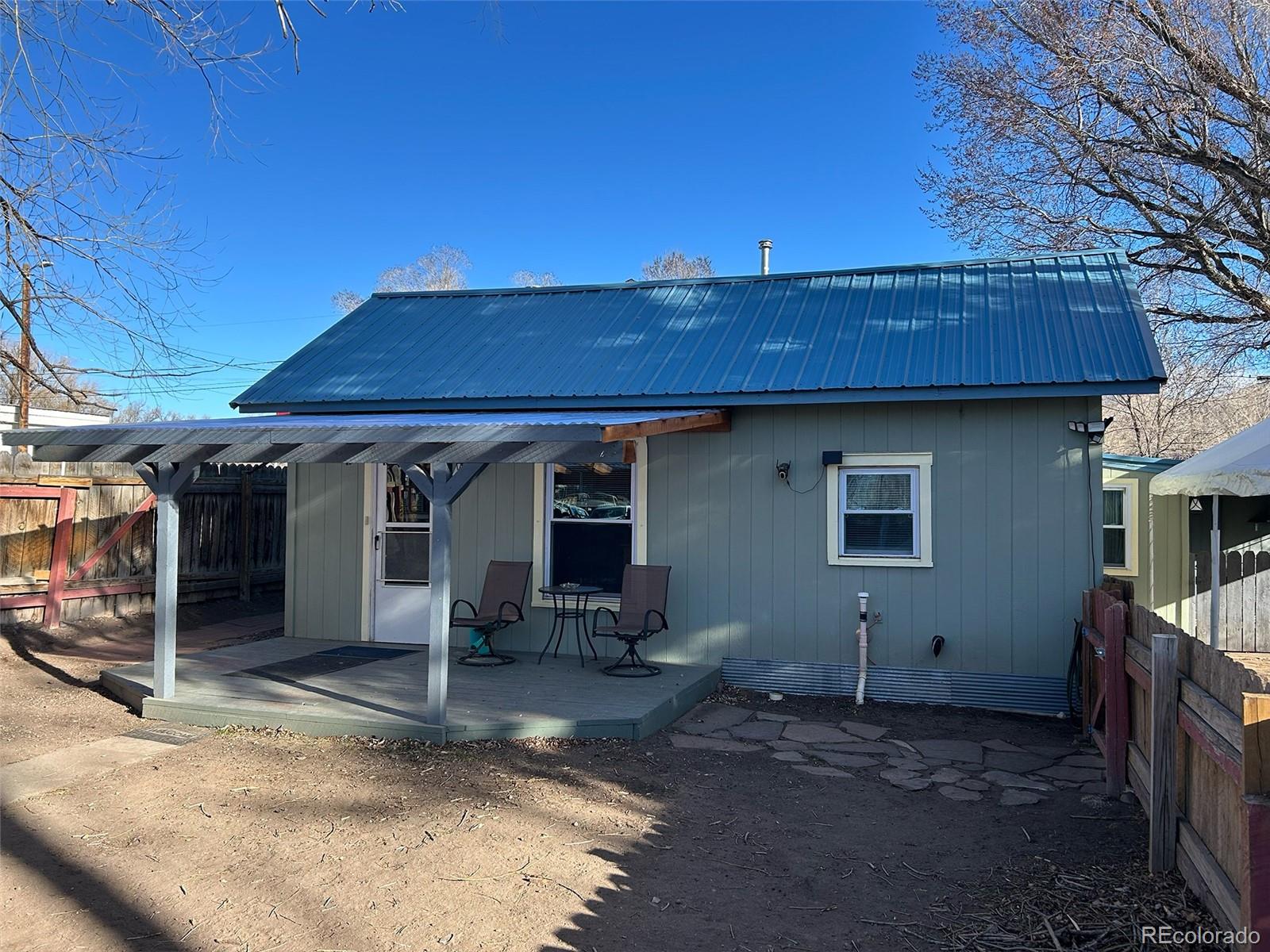 730 San Juan Avenue Saguache CO 81149