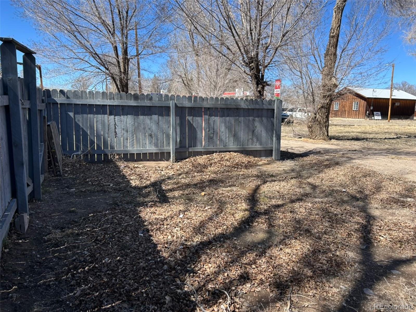730 San Juan Avenue Saguache CO 81149