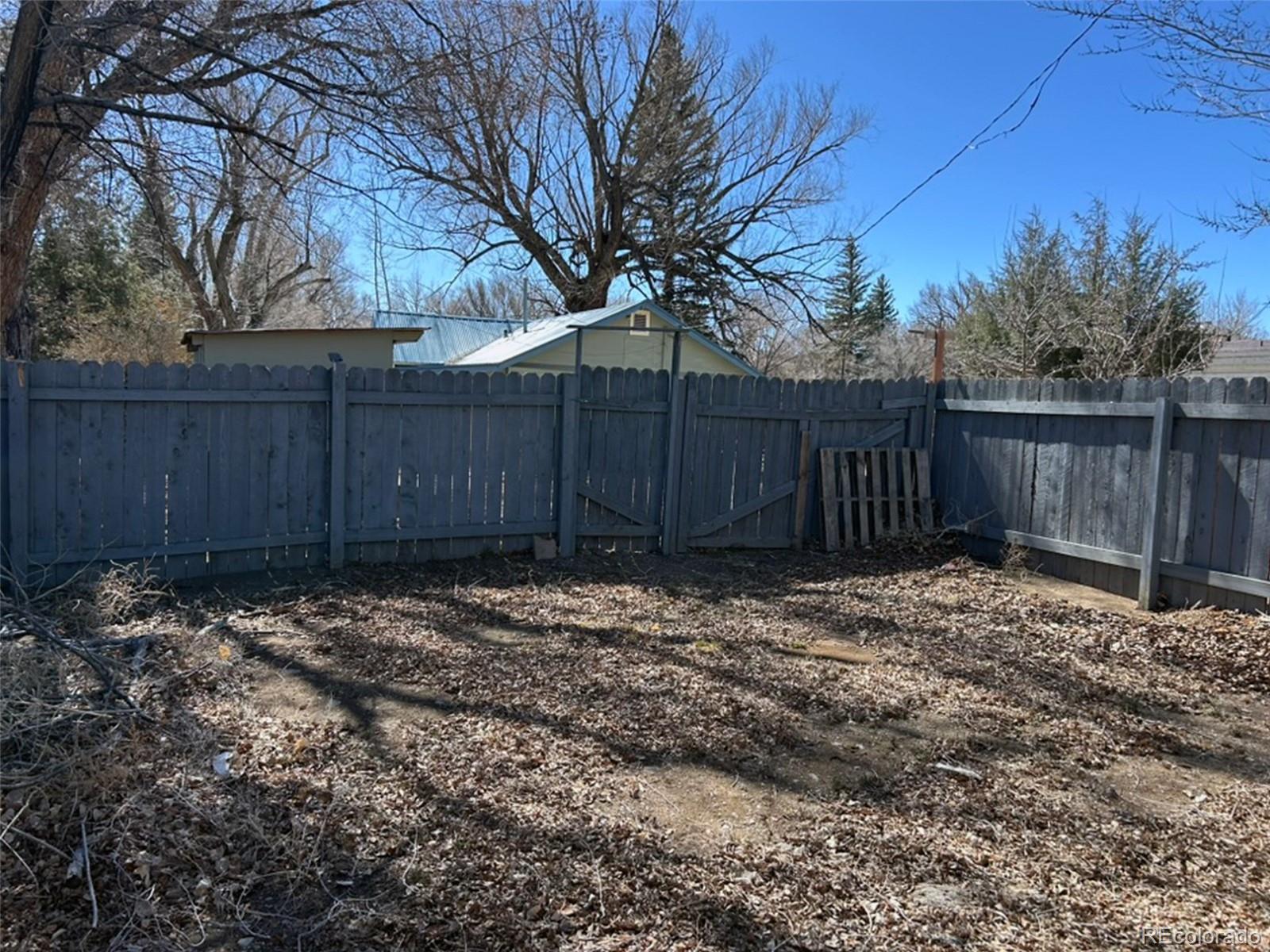 730 San Juan Avenue Saguache CO 81149