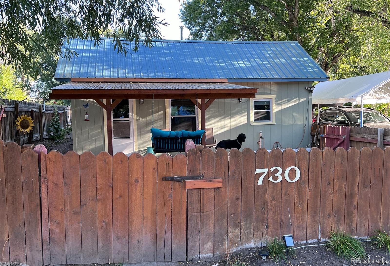 730 San Juan Avenue Saguache CO 81149