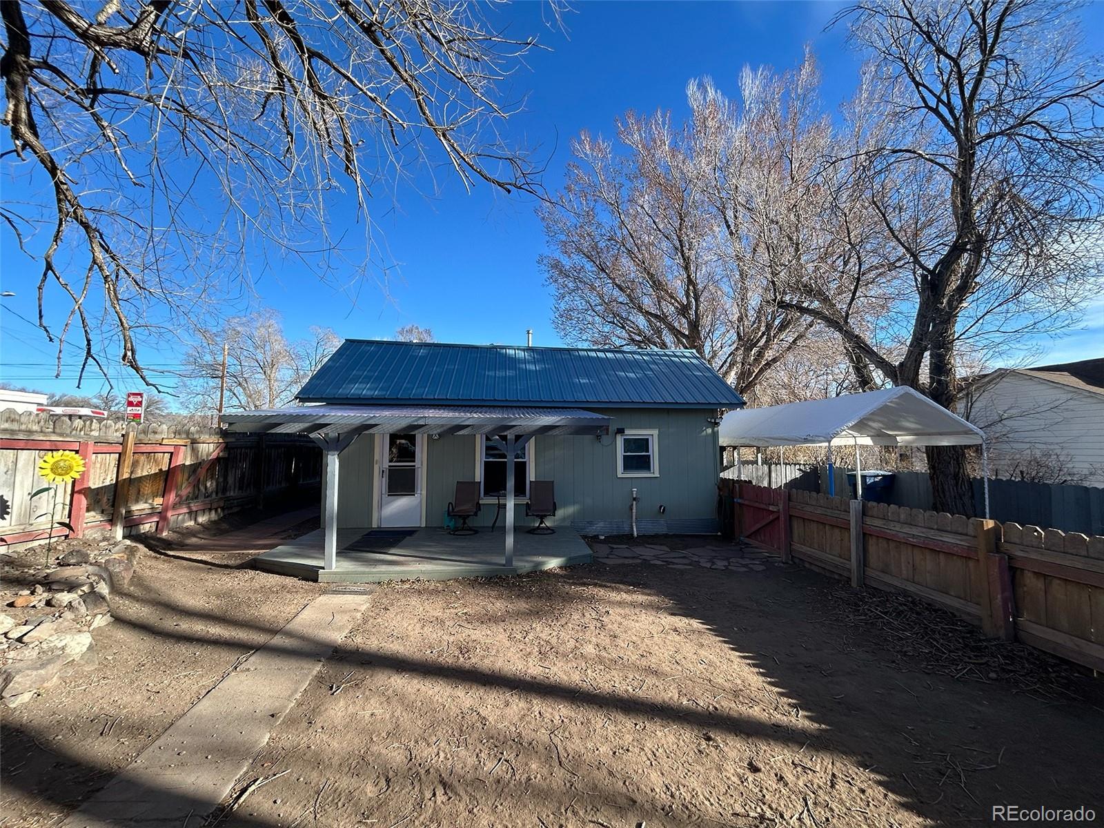 730 San Juan Avenue Saguache CO 81149