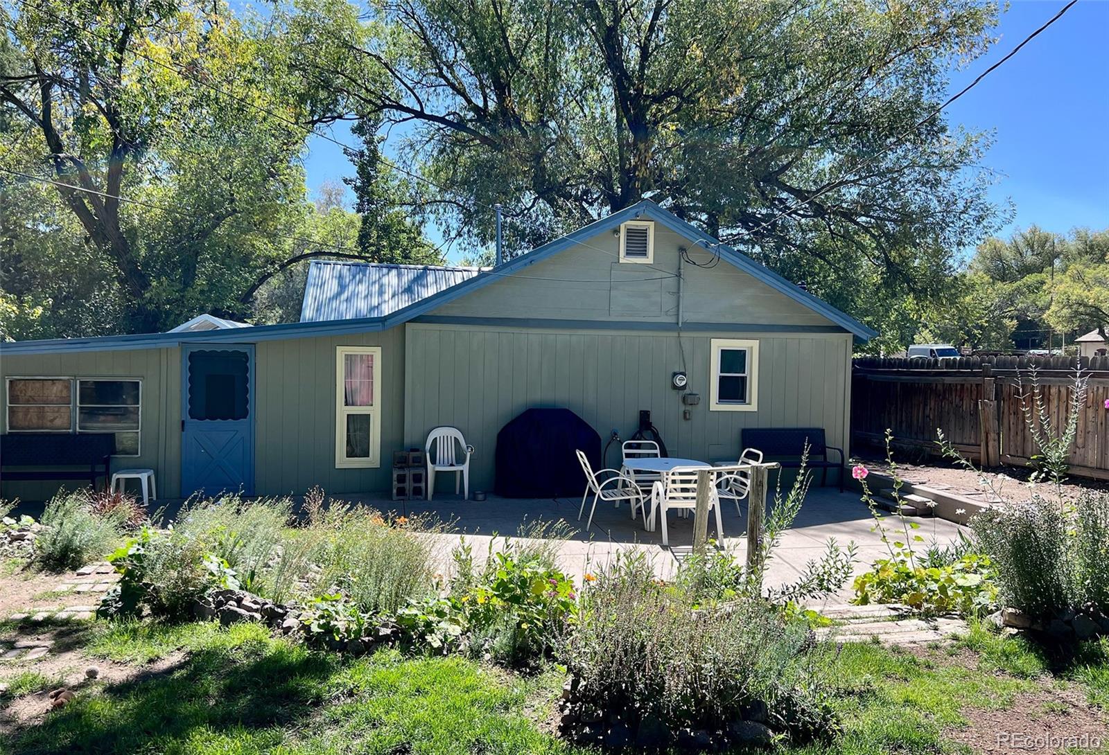 730 San Juan Avenue Saguache CO 81149
