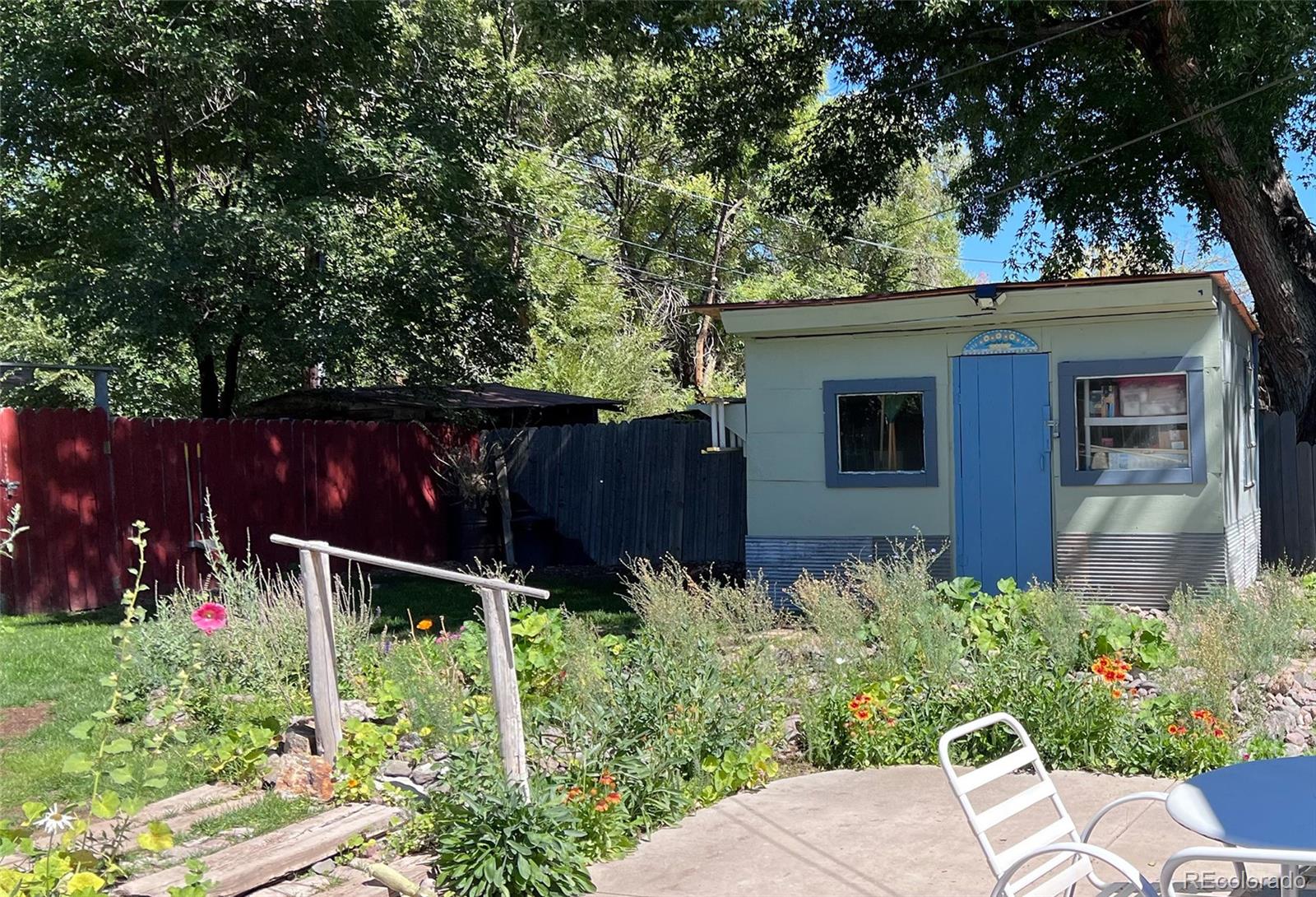 730 San Juan Avenue Saguache CO 81149