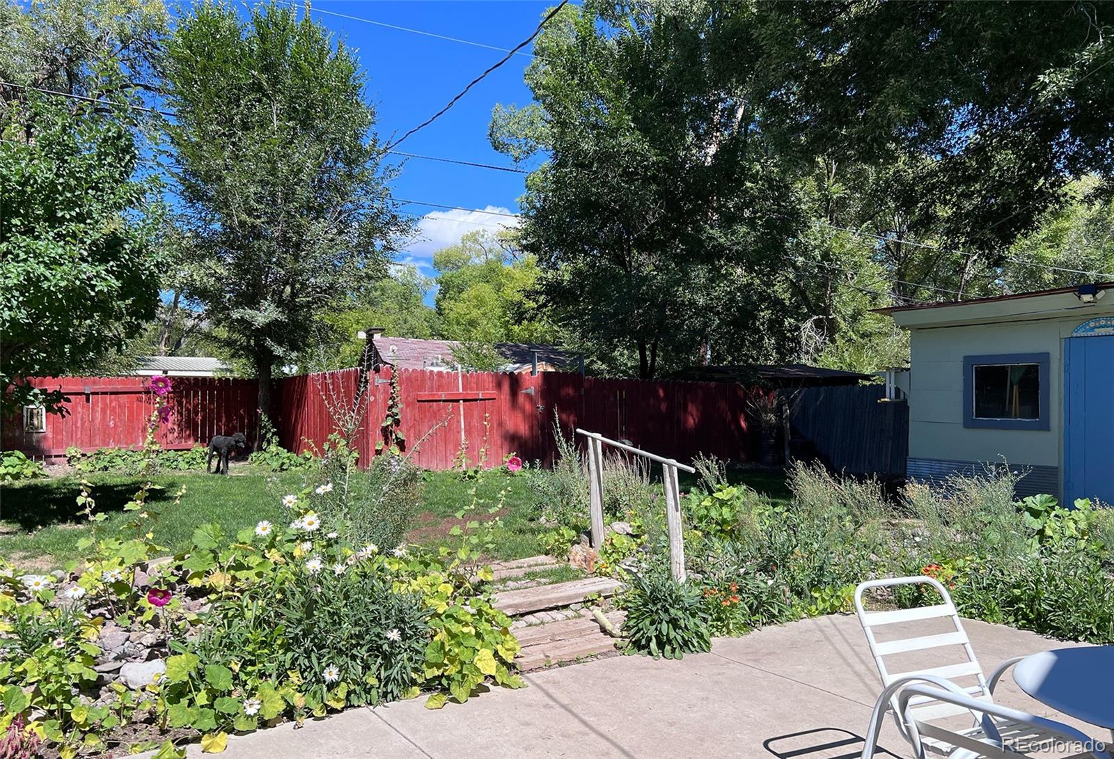 730 San Juan Avenue Saguache CO 81149