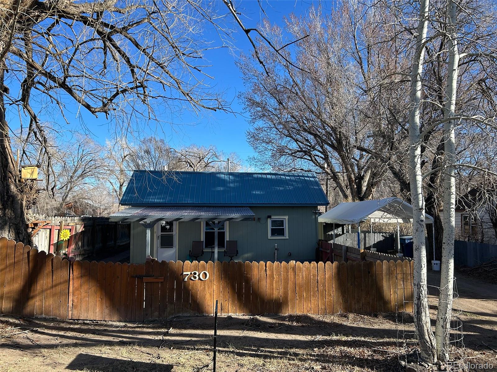 730 San Juan Avenue Saguache CO 81149