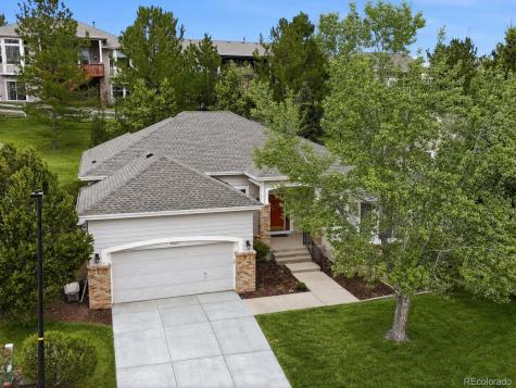 8421 Brambleridge Drive Castle Pines CO 80108
