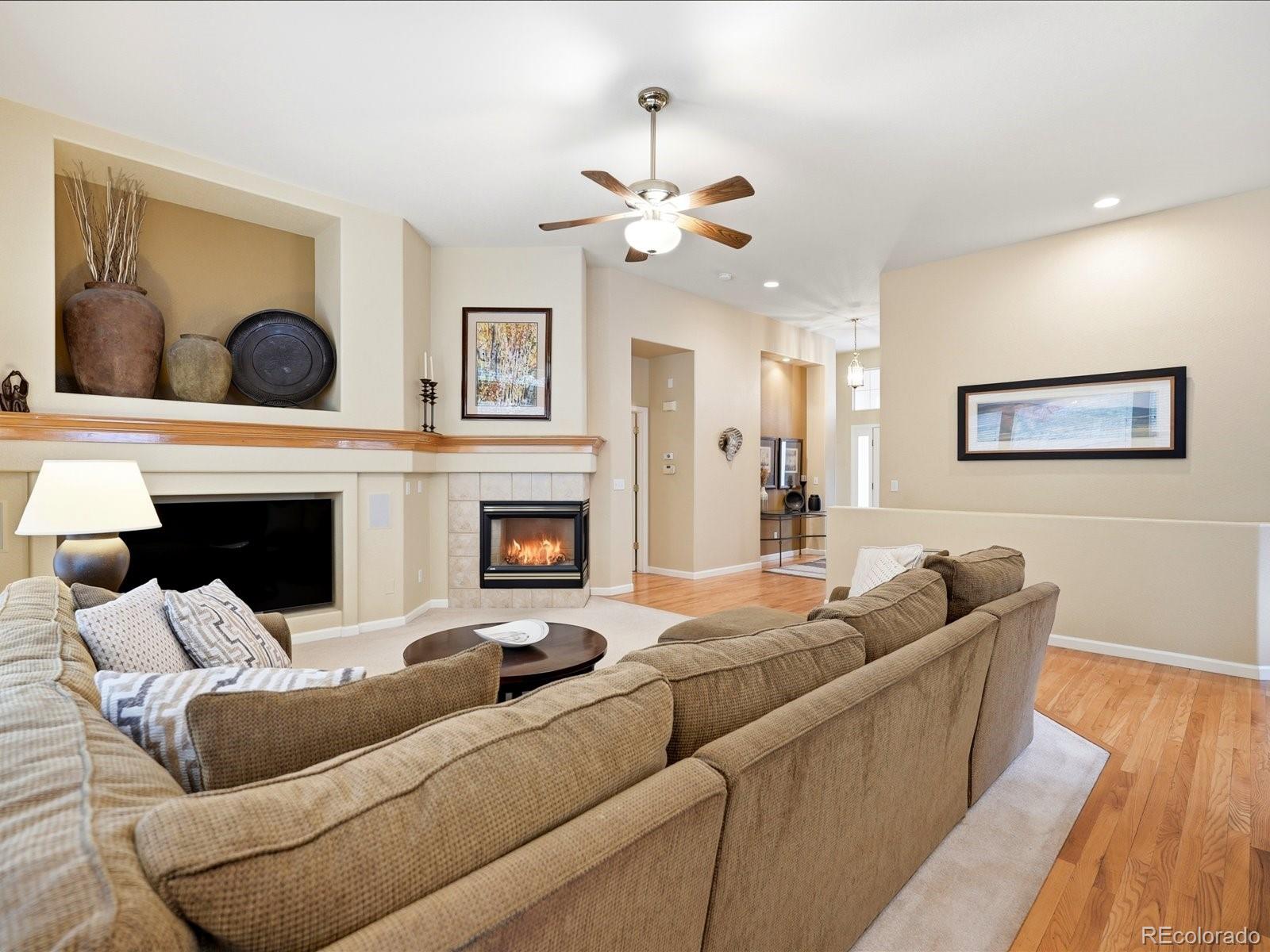 8421 Brambleridge Drive Castle Pines CO 80108
