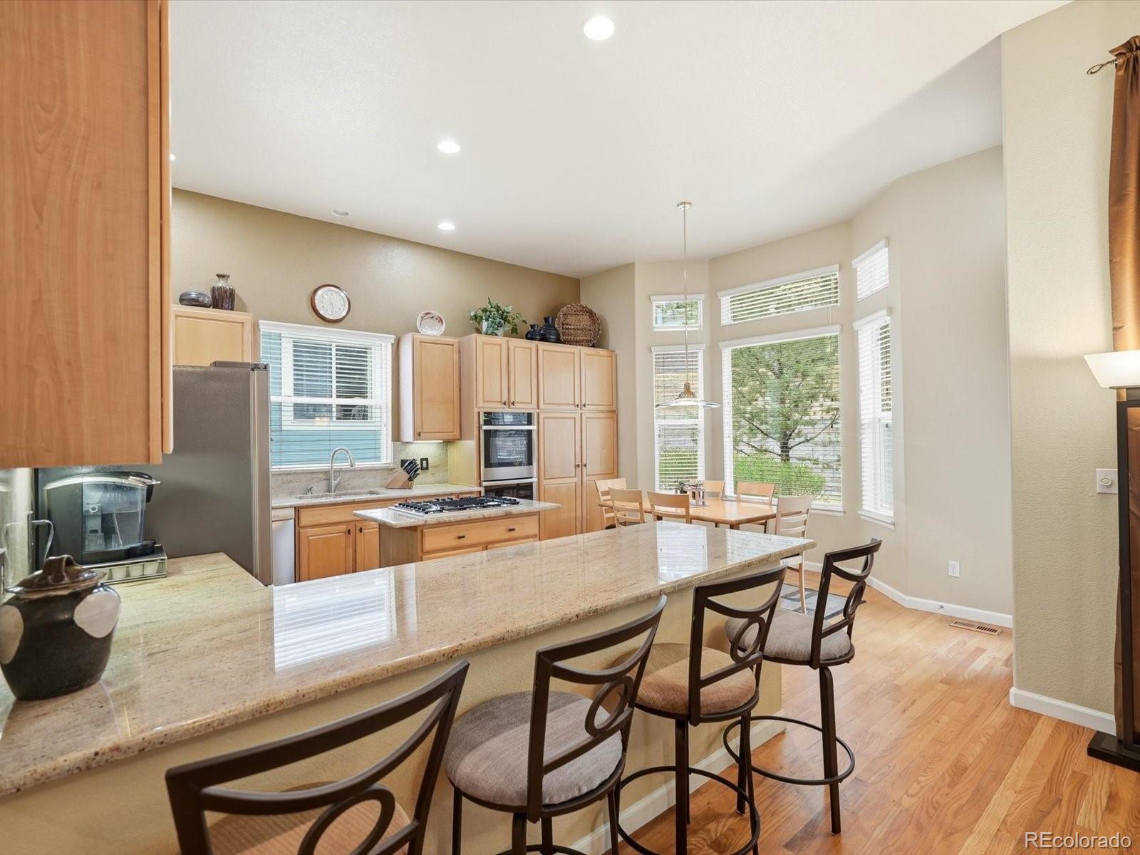 8421 Brambleridge Drive Castle Pines CO 80108