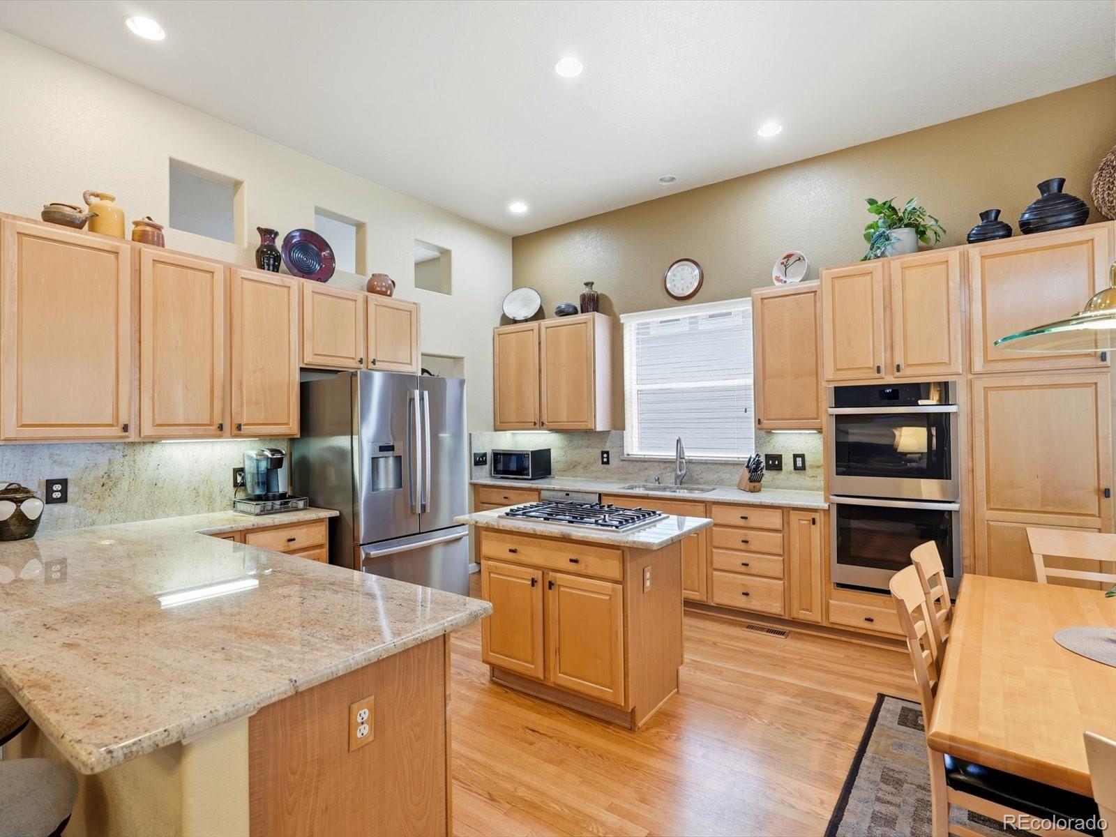 8421 Brambleridge Drive Castle Pines CO 80108