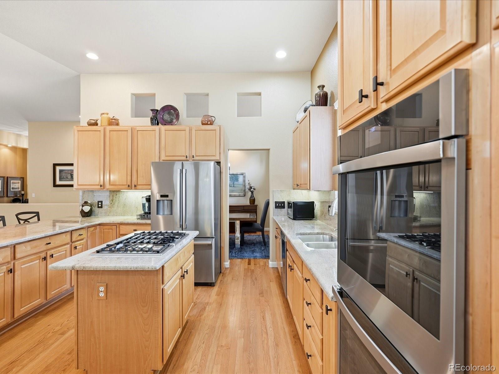 8421 Brambleridge Drive Castle Pines CO 80108