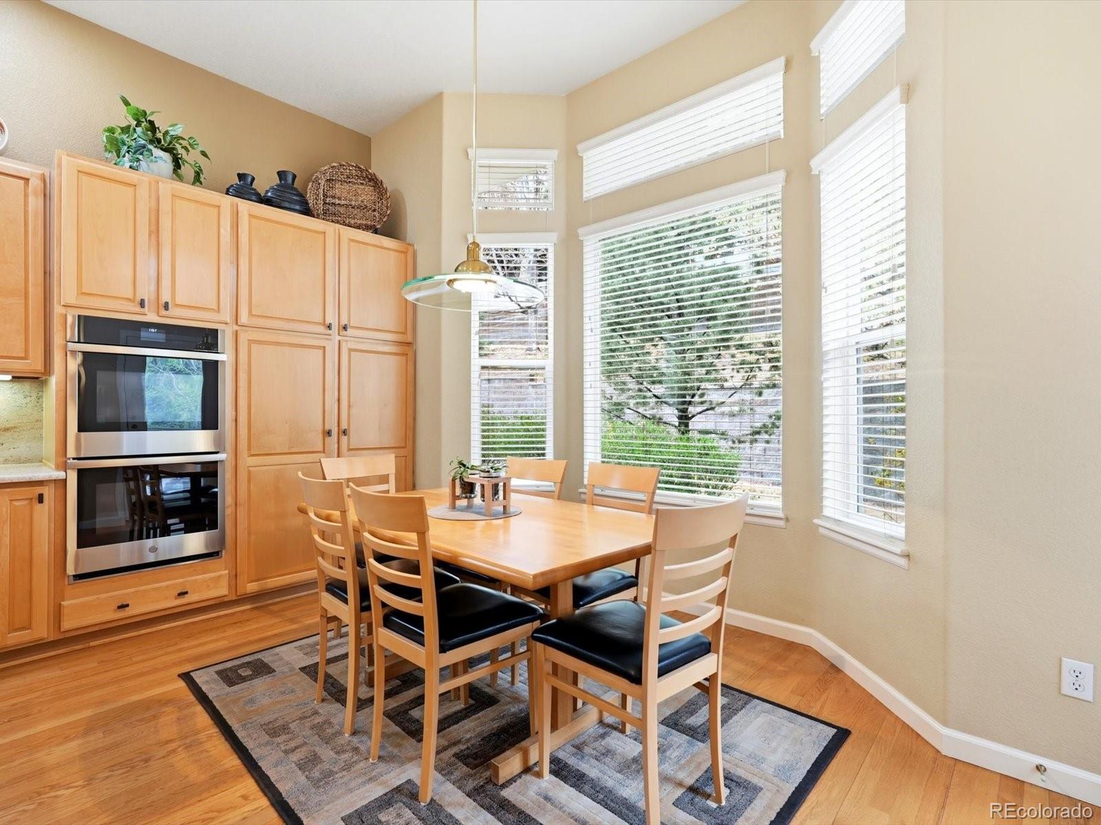 8421 Brambleridge Drive Castle Pines CO 80108