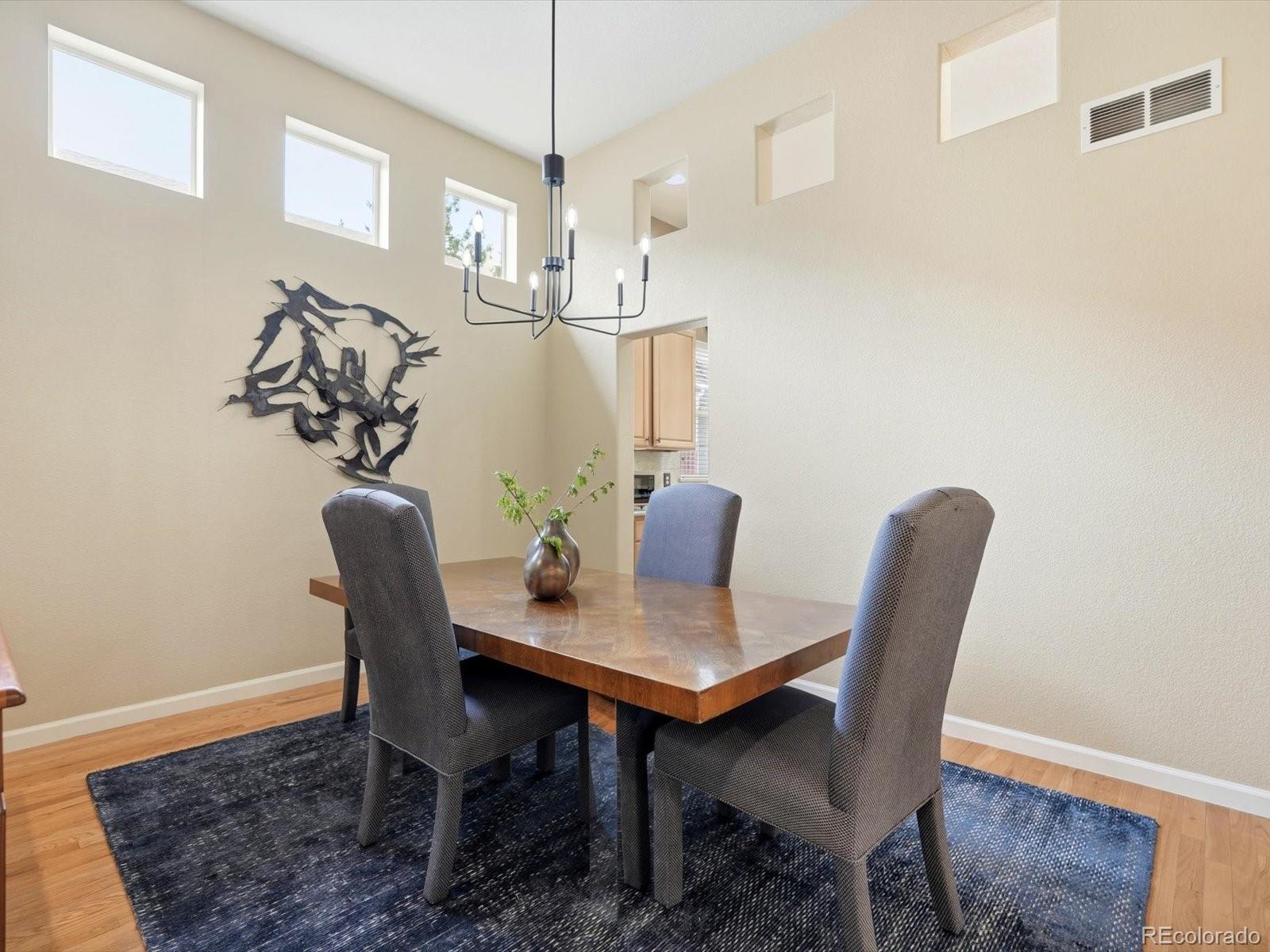 8421 Brambleridge Drive Castle Pines CO 80108