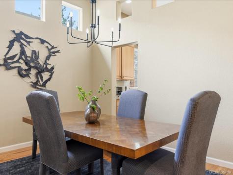 8421 Brambleridge Drive Castle Pines CO 80108