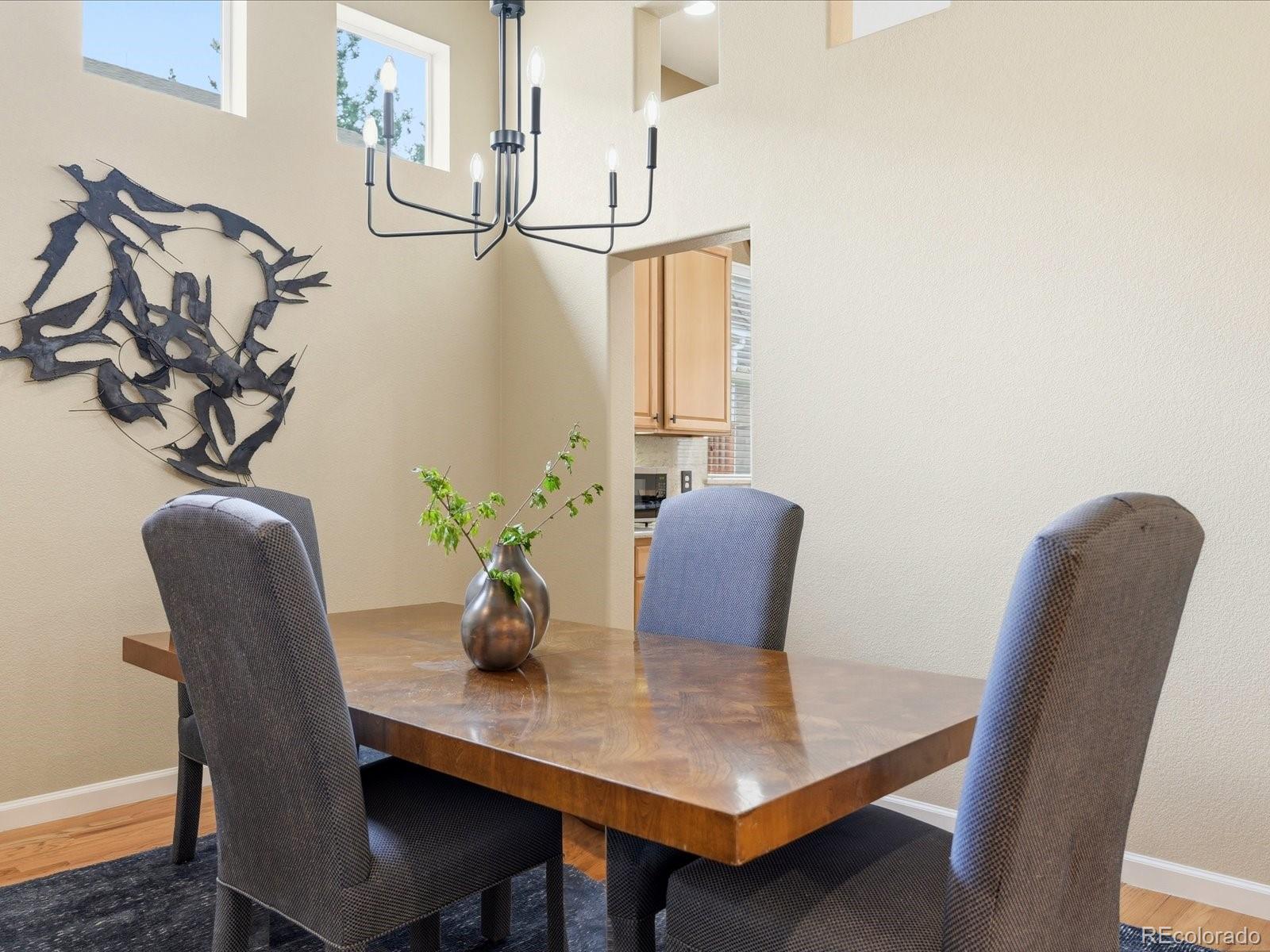 8421 Brambleridge Drive Castle Pines CO 80108