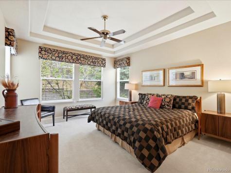 8421 Brambleridge Drive Castle Pines CO 80108