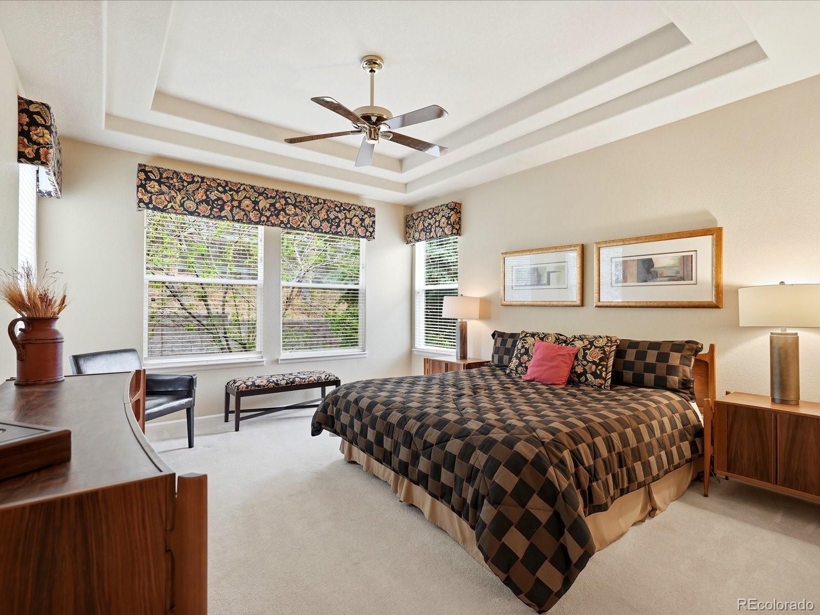 8421 Brambleridge Drive Castle Pines CO 80108